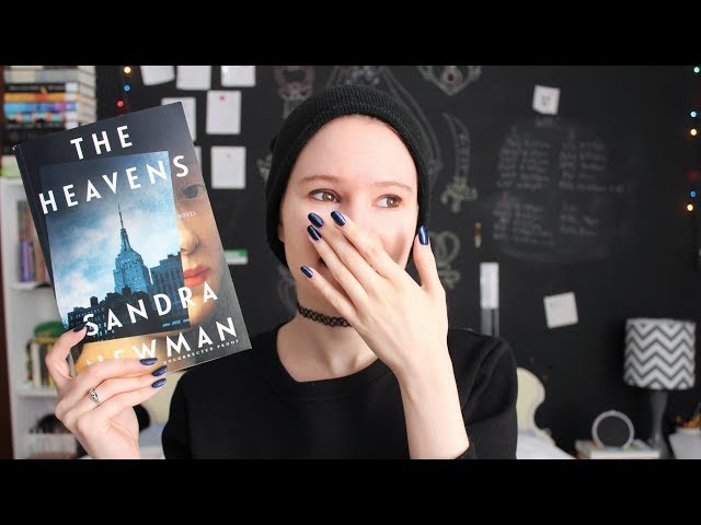 Vídeo relacionado con The Heavens