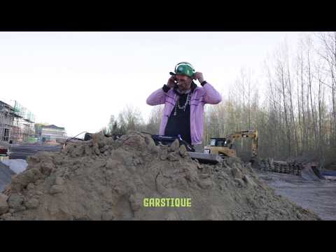 Garstique (Wuza Berlin I slowereastside) I Performance by Marula Lu I Lotenheim Daystreaming