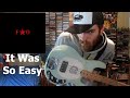 Funeral Oration - It Was So Easy (Bass Cover) | Jacob Reinhart - Jacob Reinhart Funeral Oration - It Was So Easy (Bass Cover) | Jacob Reinhart