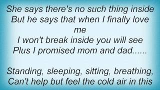 Audio Karate - Monster In Disguise Lyrics_1