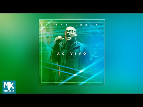 André Leono (Ao Vivo) (EP COMPLETO)