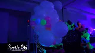 Sparkle City Balloon Boutique 