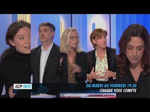 Démo voix-off bande-annonce ton dynamique