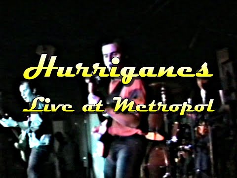 Hurriganes Medley: Rock´n roll Music - Say Mama - I´m Ready