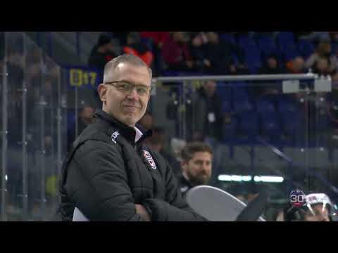 36.kolo HC Košice - HC Slovan Bratislava ZÁZNAM