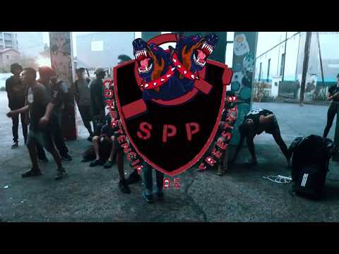 DEMIAN VS K-LUNAK - 8Vos DE FINAL - PRIMERA FECHA - SPP FREESTYLE