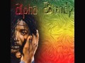 Alpha Blondy Masada