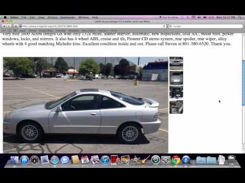 Craigslist Orem