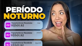 Como TRABALHAR EM CASA MEIO PERÍODO noturno e ganhar R$500/dia HOME OFFICE NOTURNO