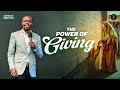 The Power Of Giving Phaneroo Sunday Service 324 Apostle Grace Lubega