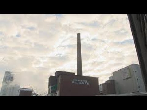 Becks - Deutschland Deine Marken - HD - Portrait