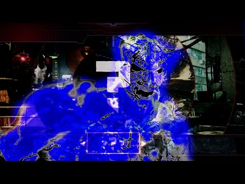 Omen Ultra on All Stages - Killer Instinct Season 2