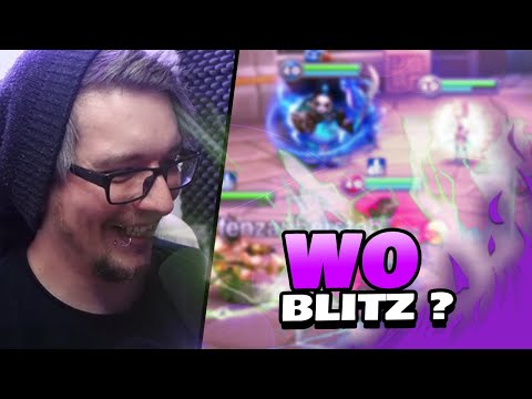 Meine Blitze sind verschwunden 💥 SUMMONERS WAR DEUTSCH