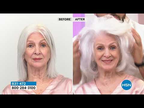 HSN | Beauty Report with Amy Morrison Celebration 07.26.2023 - 10 PM