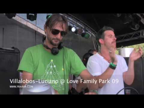 VILLALOBOS VS LUCIANO @ LOVE FAMILY PARK 09