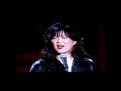 One Night Stand - Margaret Cho [1994 - HBO]