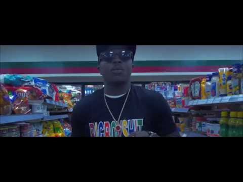 OC Hermo - 7 Eleven ft. Lil Guapp (Official Video)