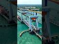 Pamban Bridge India S First Sea Bridge PambanBridge Rameswaram Incredibleindia Pamban