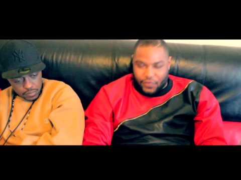 Young Boss - Levels Freestyle