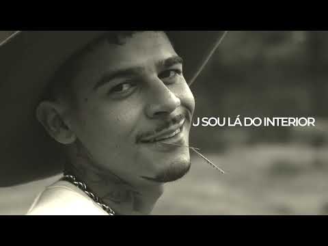 Eu Sou Lá do Interior - MC Iuri (Clipe Oficial) DJ AK Beats