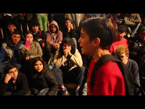 EL MENOR vs. DASEIN | Semifinal | Kuarta Maestría Defend | Fecha 6