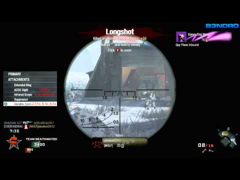 Not so Popular - Dragunov