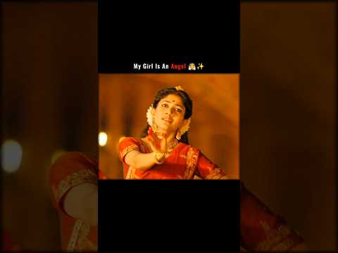 Reel tagged #saipallavi