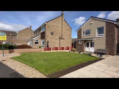 Mountbatten Avenue, Sandal - Virtual Tour