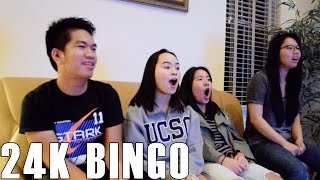 24K (투포케이)- Bingo (Reaction Video)