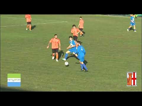 Calcio : Ivrea Calcio - Citta' di Cossato 3-0 Campionato Promozione Girone A -Stagione 2024/2025