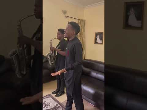 Grace Lokwa Surprises Congolese Wife and Nigerian Husband On Their 15th Wedding Anniversary.