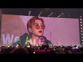 211128 Epilogue Young Forever Permission To Dance On Stage LA Concert Day 2