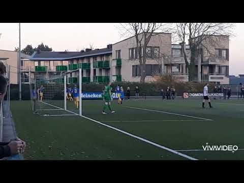 Sleeuwijk - GDC: 3-4 (november 2022)