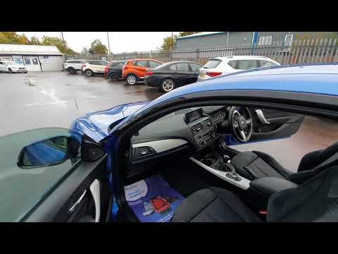 KF14EJJ - BMW 2 Series 218D M Sport