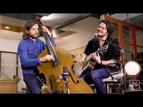 LBTV Live Session #26 - AÏTONE - D'Holly À Bolly