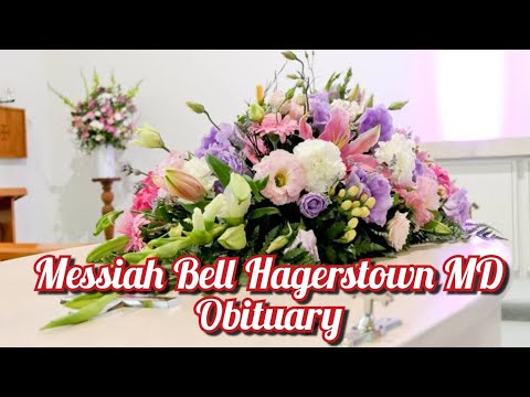 Obituary Hagerstown Md