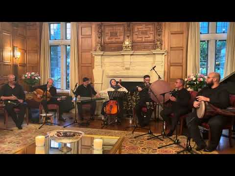 Enchanting Mawlid Night with Al Firdaus Ensemble: A Divine Celebration