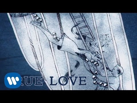 Coldplay - True Love (Trailer)