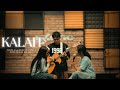 Kalah Cover By Fidella Jasmine Feat Bintang Thania