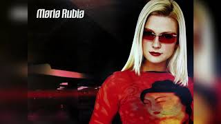 Maria Rubia - Say it (Miasma Remix)
