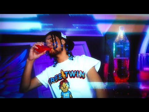 Rg x LOWC8 - Talking Bout Me (Music Video)