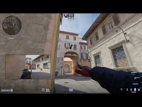 You NEED To Know This Nade Combo To Go Short