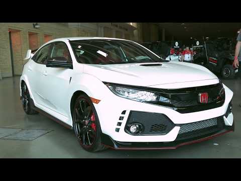 Thumbnail for Honda Performance Development Racing by Honda Performance Development