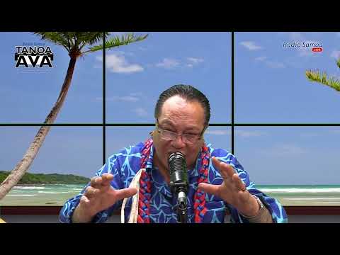 Samoa Update - 11 DEC 2021 (Autagavaia Tipi Autagavaia)