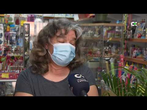 Muchas tiendas de barrio consiguen resistir los efectos de esta crisis económica | TN1 19/04/21