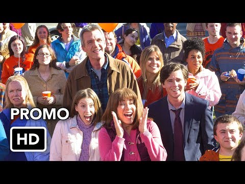 The Middle 9.09 (Preview)