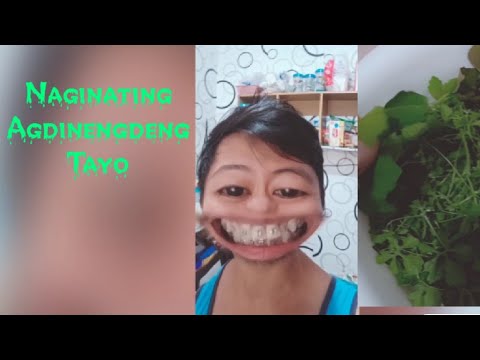 Naginating ni Uncle || Uncle Mangit Misses Everything in the garden || ULBUD!!!!