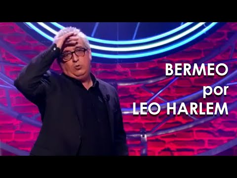 Bermeo (Bizkaia): Por Leo Harlem.