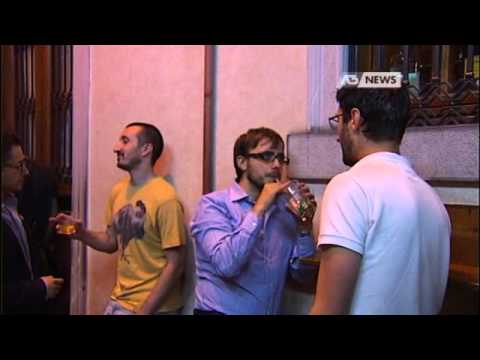 Codings da alcolismo Mosca Delirium tremens e alcool