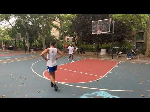 MajestyDaRebel vs Joancarlo Bonilla (Game 1 Full)